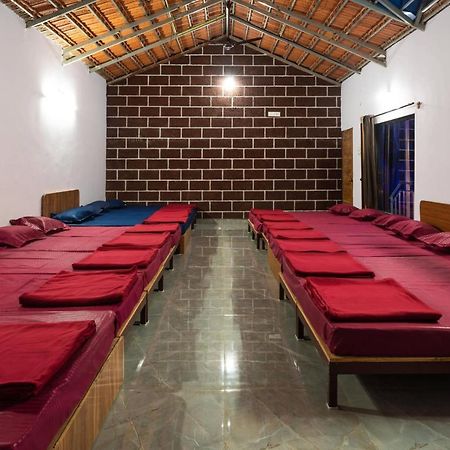 Fortune River Resort Dandeli Exterior foto