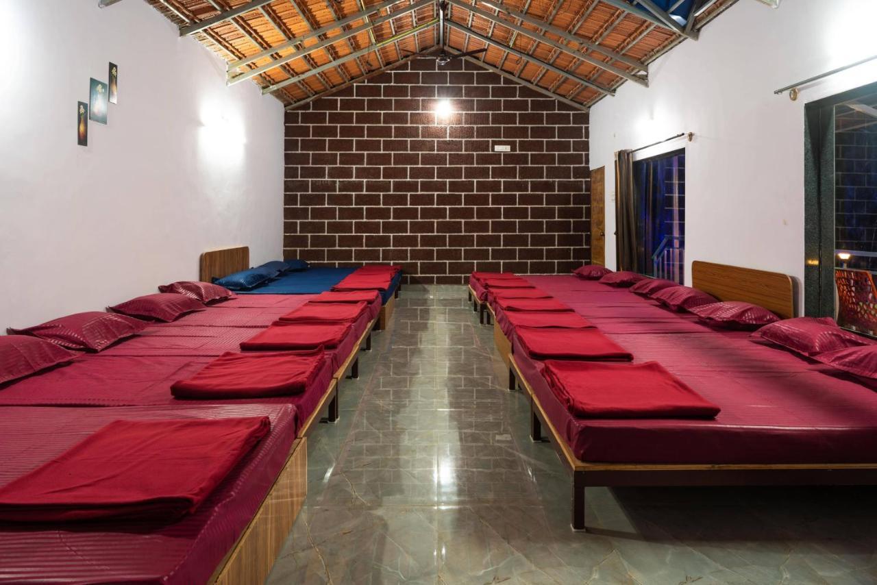 Fortune River Resort Dandeli Exterior foto