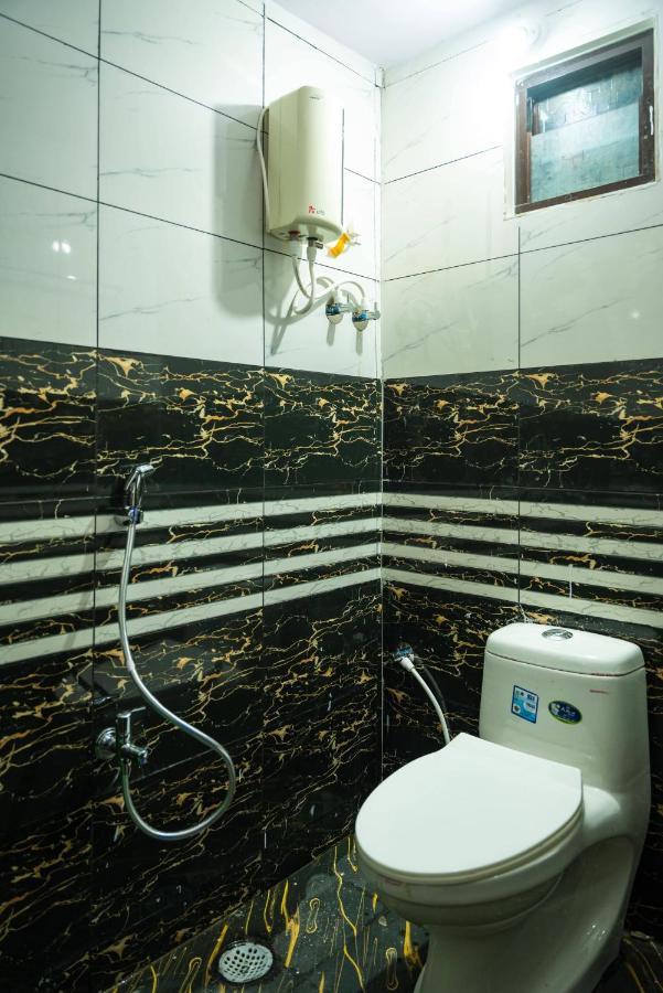 Fortune River Resort Dandeli Exterior foto